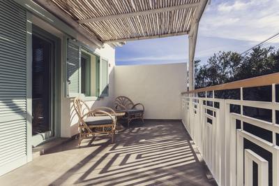Two Bedroom Bungalow