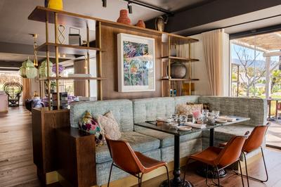 Boho Club Restaurant