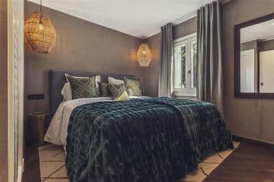 Two Bedroom Bungalow