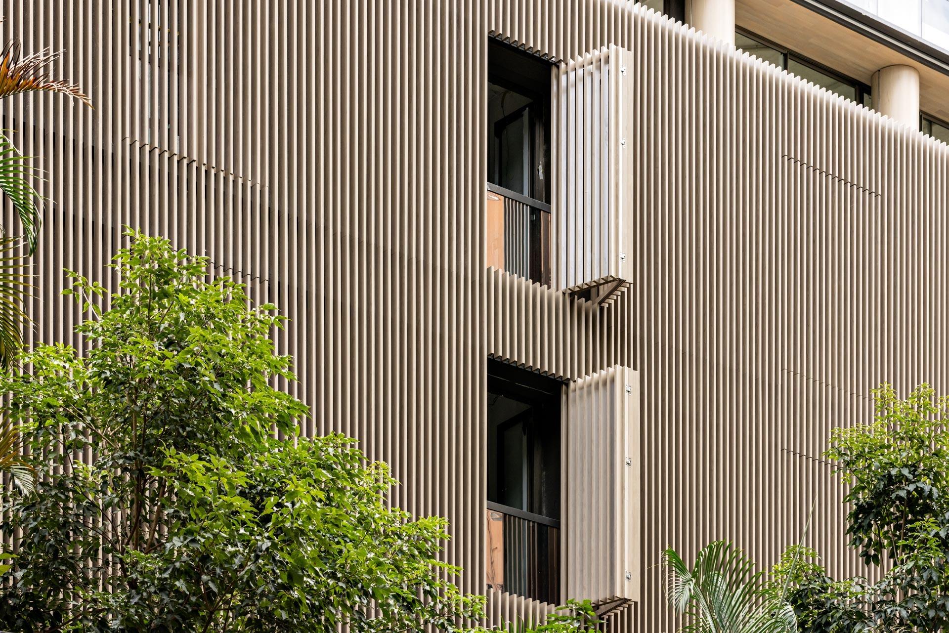 Pulso Hotel Faria Lima