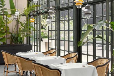 Ristorante Limonaia