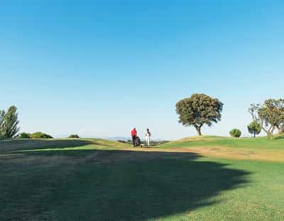 Golf Course