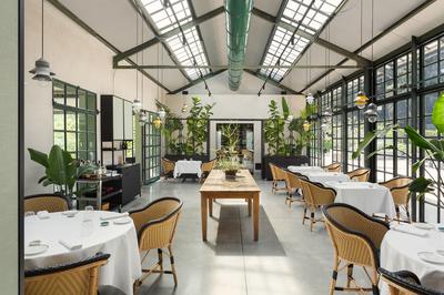 Ristorante Limonaia
