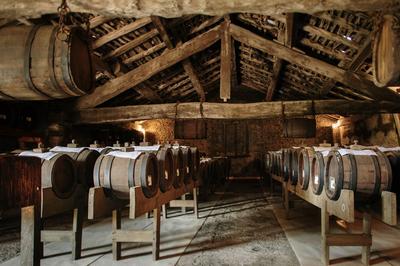 Activities - Wine Tasting