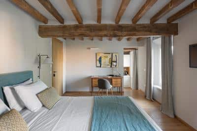 Superior Room Dimora