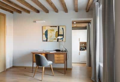 Superior Room Dimora