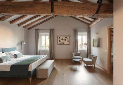 Family Suite Dimora
