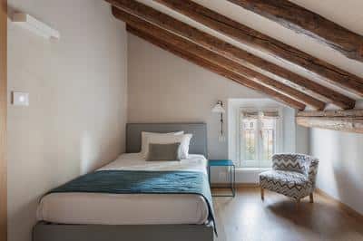 Family Suite Dimora
