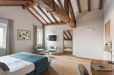 Family Suite Dimora