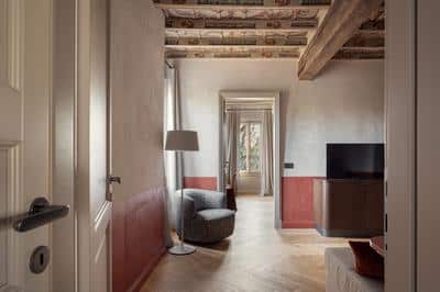 Senior Suite Villa