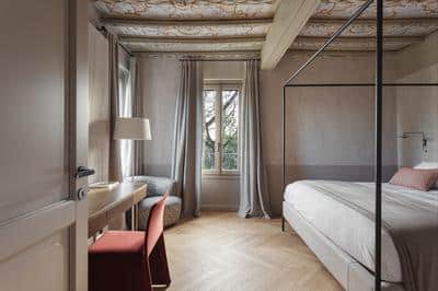 Senior Suite Villa