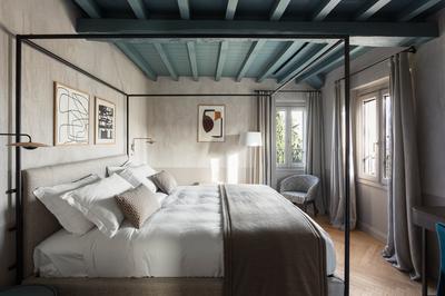 Superior Room Villa