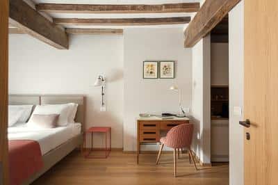 Classic Room Dimora Ancini