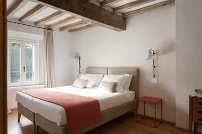 Classic Room Dimora Ancini