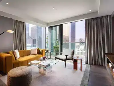 The Hari Suite