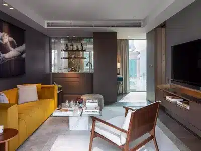 The Library Suite