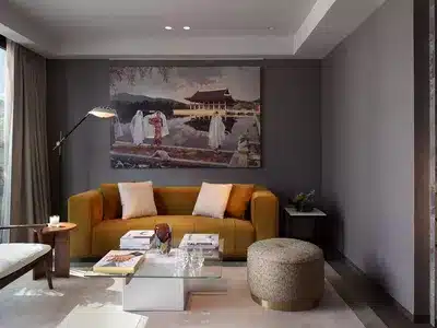 The Chesham Suite
