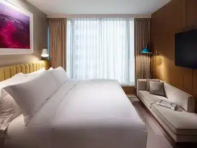 1 King Deluxe