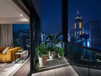 The Hari Suite