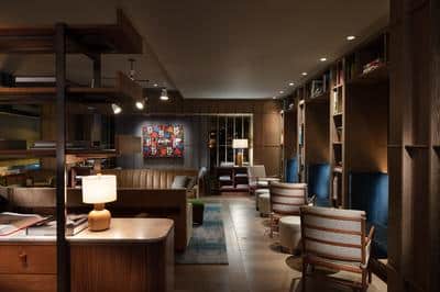 The Lounge