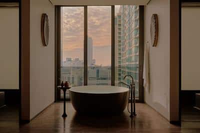 Aman Suite