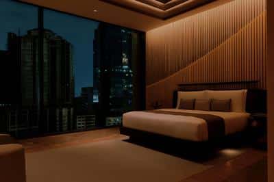 Aman Suite