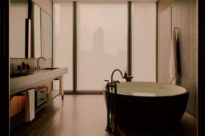 Premier Corner Suite