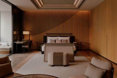 Terrace Suite