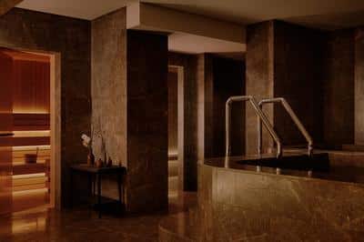 Aman Suite