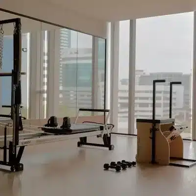 Pilates Studio