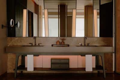 Terrace Suite