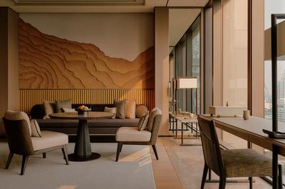 Premier Suite