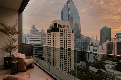 Aman Suite