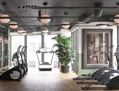 Training Centre