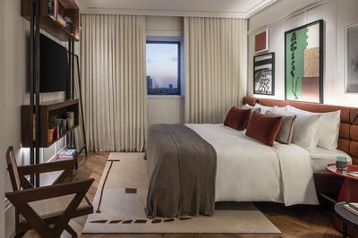 Superior Suite with Kitchen