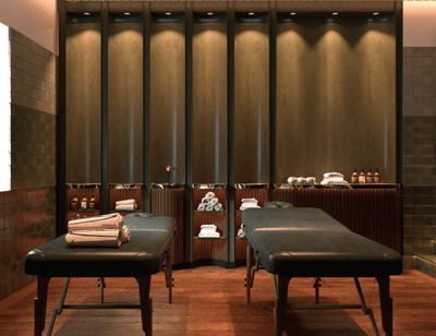 The George Spa