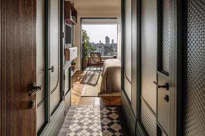 Superior with Balcony