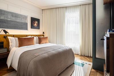 Junior Suite with Kitchen