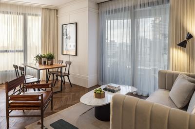 Grand Superior Suite with Kitchen