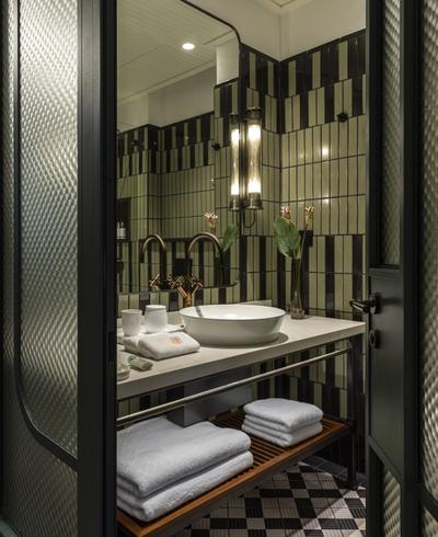 Superior Suite with Kitchen