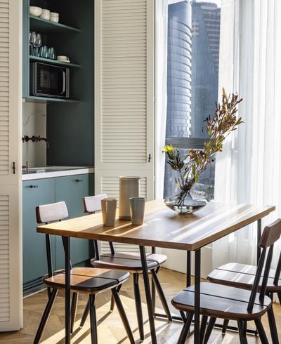 Superior Suite with Kitchen