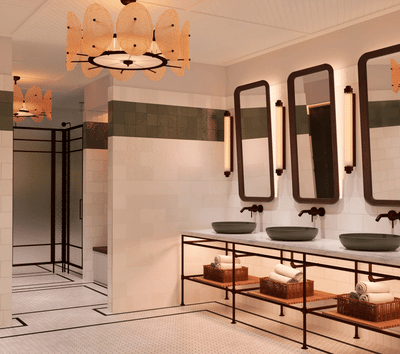 The George Spa