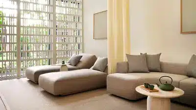 Banyan Tree Spa