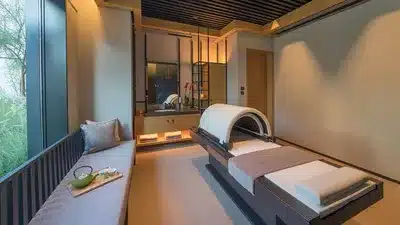 Banyan Tree Spa