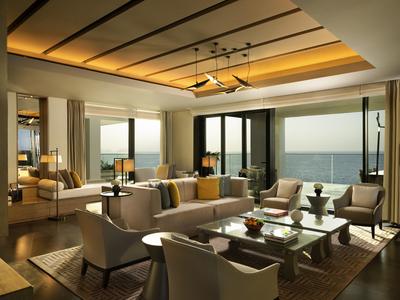 Harmony 2 Bedroom Oceanfront Presidential Suite