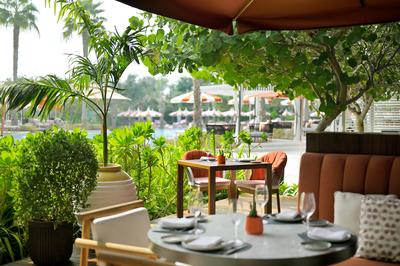 Alizée Restaurant