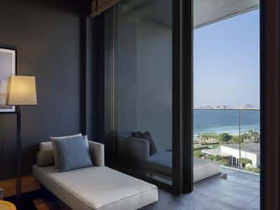 Bliss Resort View Guestroom