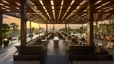 Tocha Restaurant