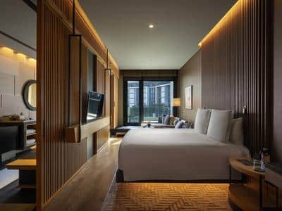 Bliss Guestroom