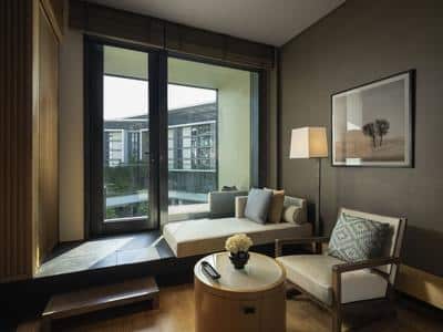 Bliss Guestroom
